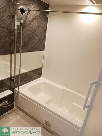 ヴィレッジ キールの物件内観写真